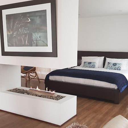 Suites Casa 95 Bogotá Eksteriør billede