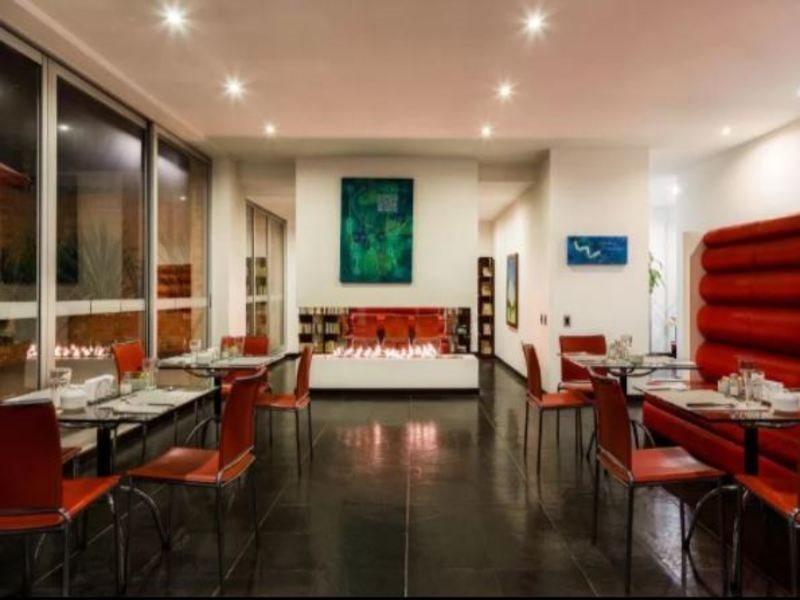 Suites Casa 95 Bogotá Eksteriør billede