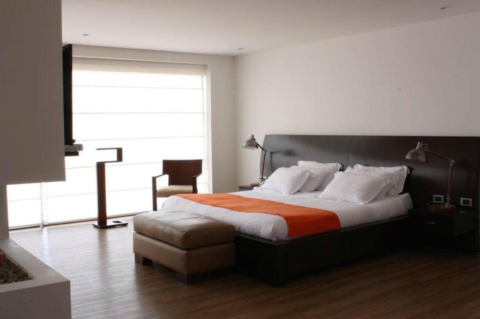 Suites Casa 95 Bogotá Eksteriør billede
