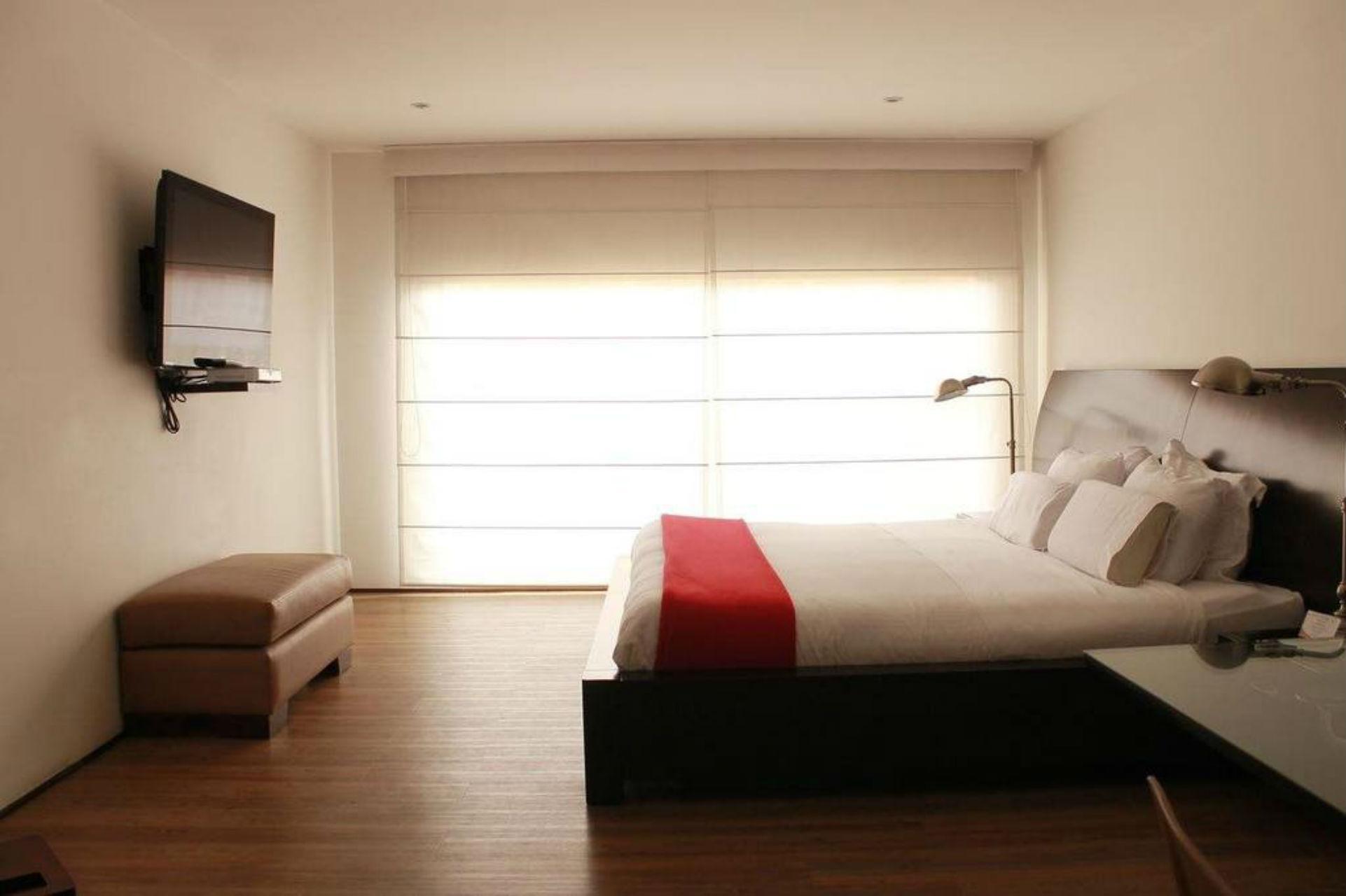 Suites Casa 95 Bogotá Eksteriør billede