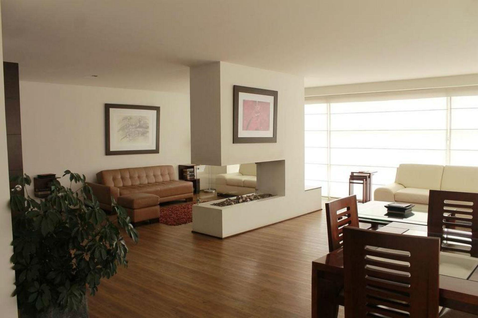 Suites Casa 95 Bogotá Eksteriør billede